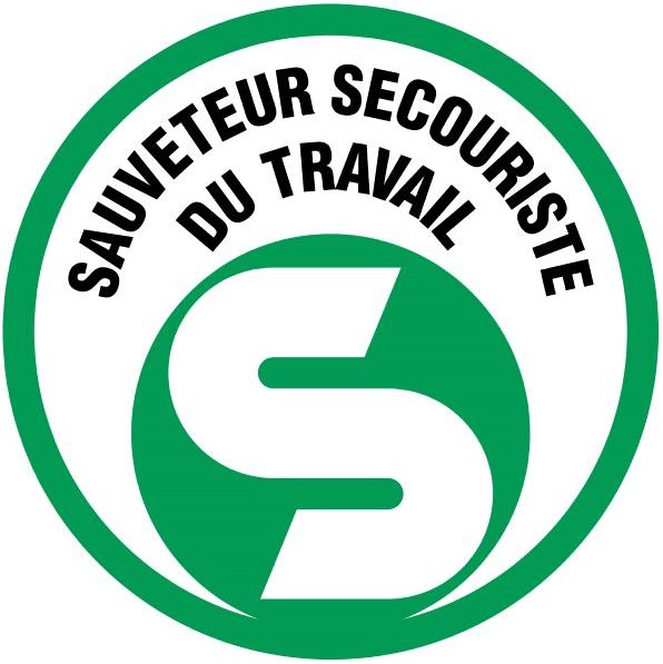 Logo SST