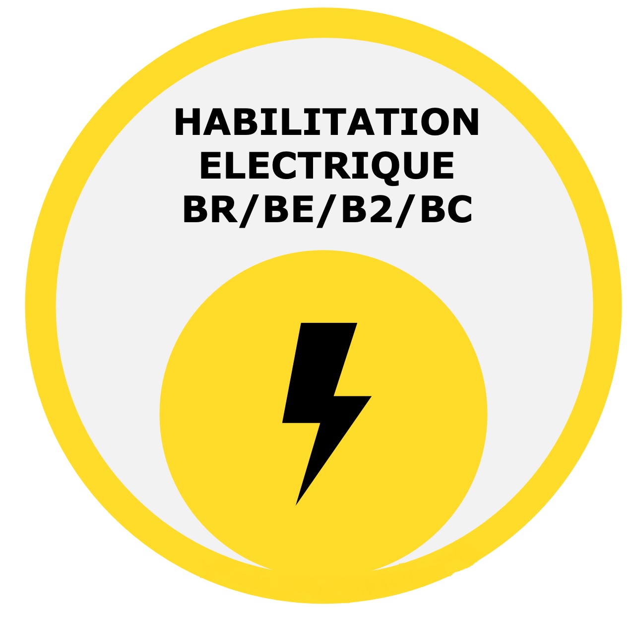 Logo Habilitation